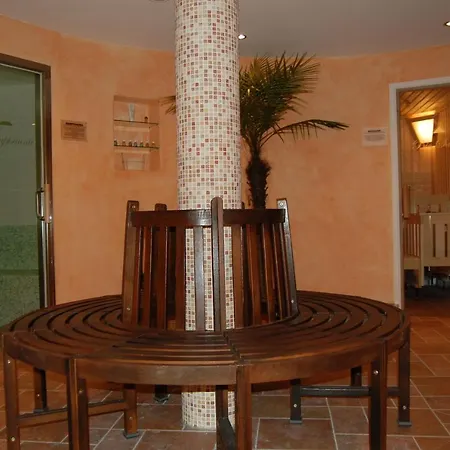 Bernstein Mare Luxor 4 Apartment Büsum