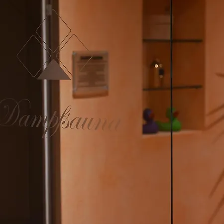 Bernstein Mare Luxor 4 Apartment Büsum