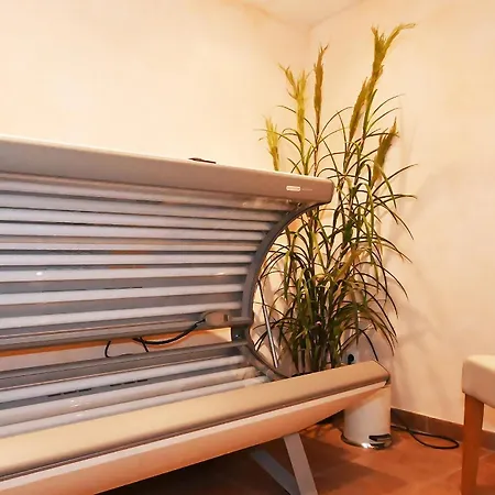 Bernstein Mare Luxor 4 Apartment Büsum