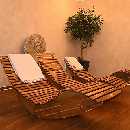 Apartment Bernstein Mare Luxor 4 Büsum